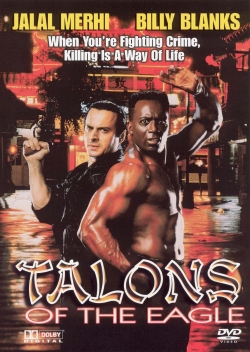 Talons of the Eagle-free