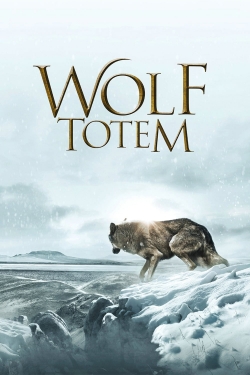 Wolf Totem-free