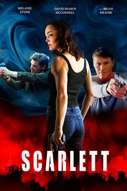 Scarlett-free
