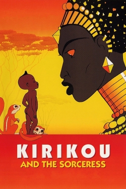 Kirikou and the Sorceress-free