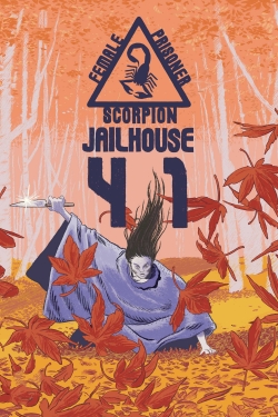 Female Prisoner Scorpion: Jailhouse 41-free