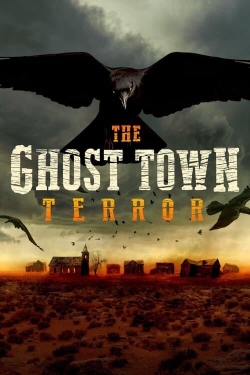 The Ghost Town Terror-free