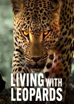 Living with Leopards-free