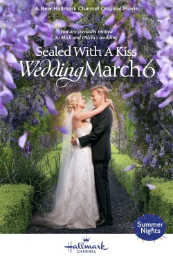 Sealed With a Kiss: Wedding March 6-free