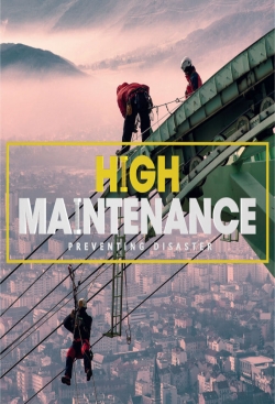 High Maintenance-free