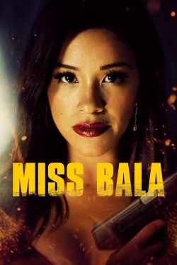 Miss Bala-free