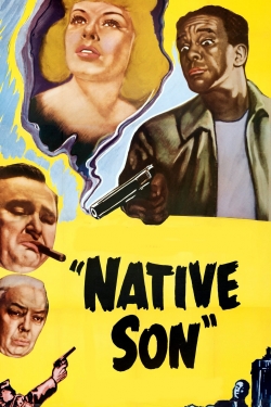 Native Son-free