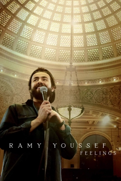 Ramy Youssef: Feelings-free