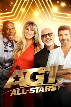 America's Got Talent: All-Stars-free