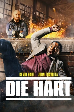 Die Hart the Movie-free