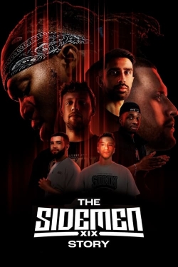 The Sidemen Story-free