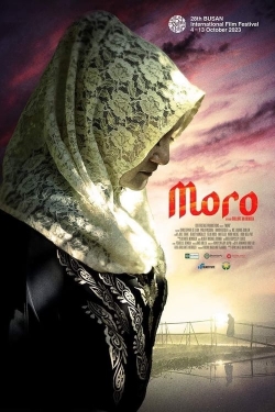 Moro-free