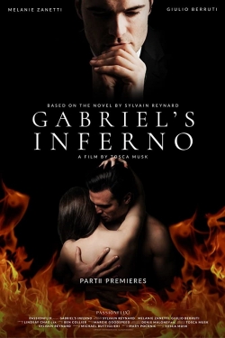 Gabriel's Inferno Part III-free
