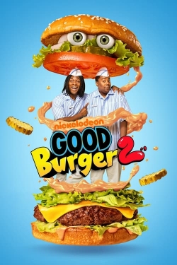 Good Burger 2-free