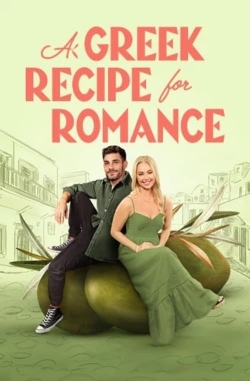 A Greek Recipe for Romance-free