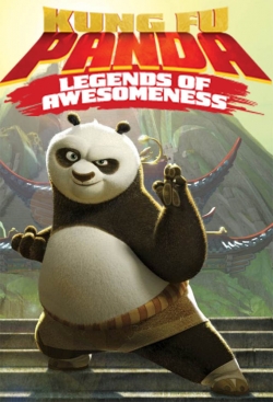 Kung Fu Panda: Legends of Awesomeness-free