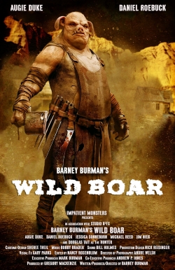 Wild Boar-free