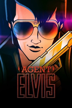 Agent Elvis-free