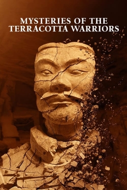 Mysteries of the Terracotta Warriors-free