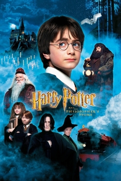 Harry Potter and the Philosopher's Stone-free