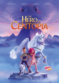Mia and Me: The Hero of Centopia-free