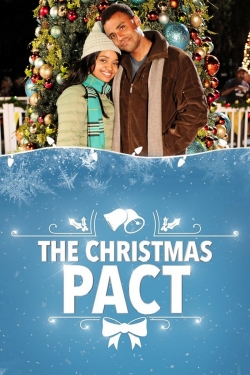 The Christmas Pact-free