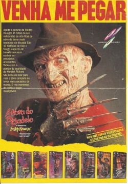 Freddy's Nightmares-free