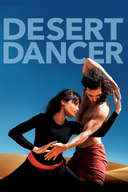 Desert Dancer-free