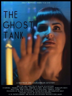The Ghost Tank-free