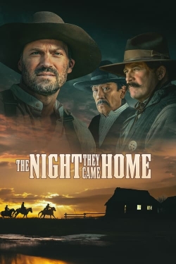 The Night They Came Home-free