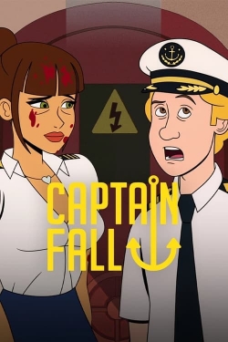 Captain Fall-free