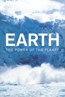 Earth: The Power of the Planet-free