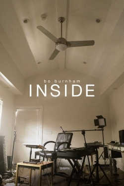 Bo Burnham: Inside-free