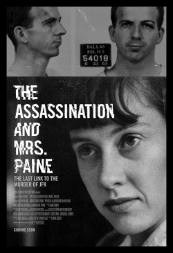 The Assassination & Mrs. Paine-free