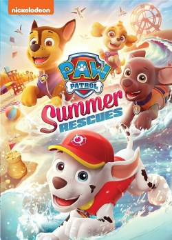 Paw Patrol: Summer Rescues-free