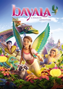 Bayala - A Magical Adventure-free