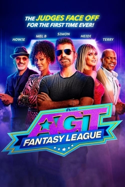 America's Got Talent: Fantasy League-free
