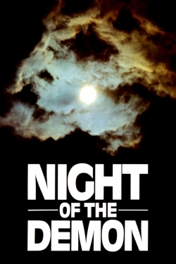 Night of the Demon-free