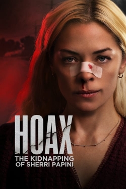 Hoax: The True Story Of The Kidnapping Of Sherri Papini-free