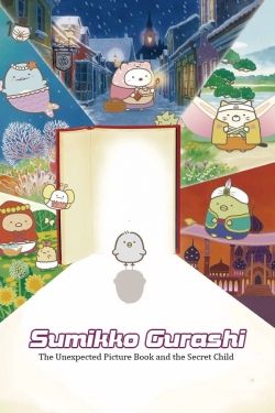 Sumikko Gurashi-free