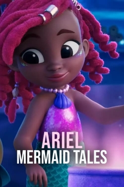 Ariel: Mermaid Tales-free