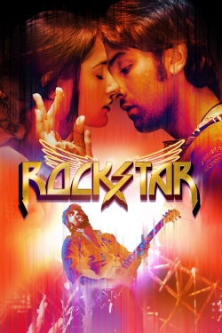 Rockstar-free