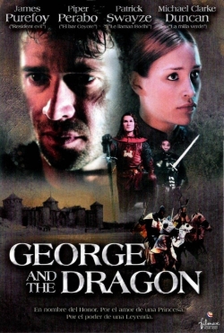 George and the Dragon-free