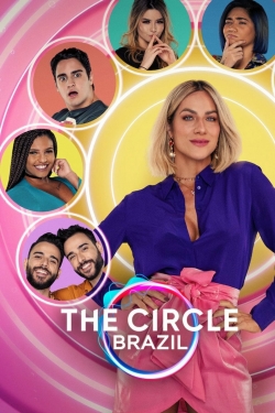 The Circle Brazil-free