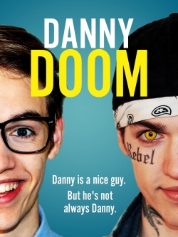Danny Doom-free