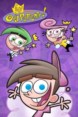 The Fairly OddParents-free