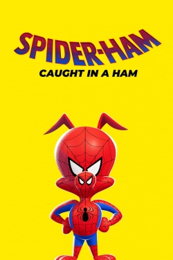 Spider-Ham: Caught in a Ham-free