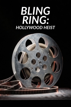 Bling Ring: Hollywood Heist-free