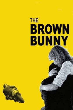 The Brown Bunny-free