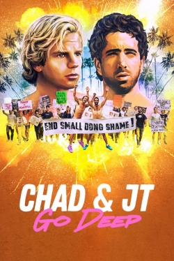Chad and JT Go Deep-free